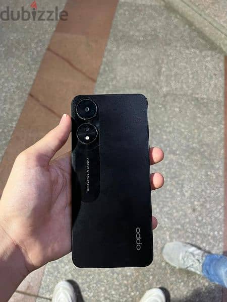 oppo a78 4