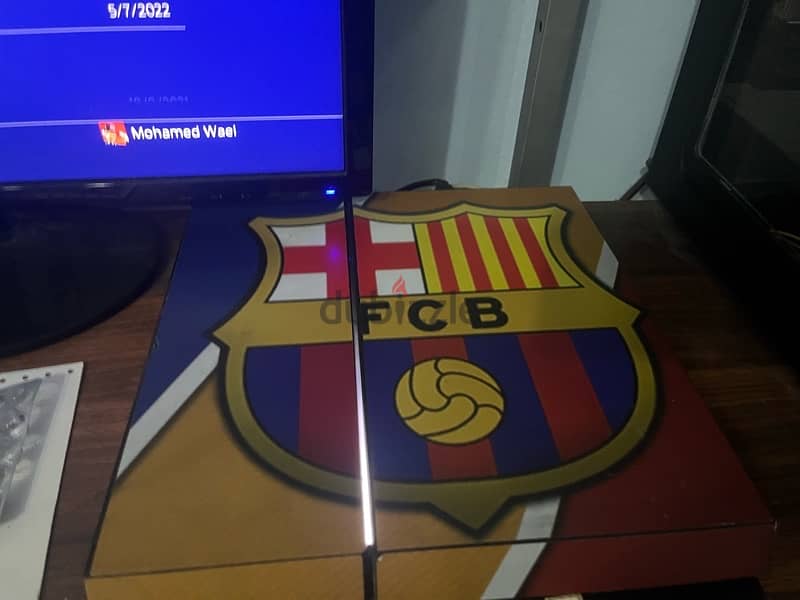 ps4 1tb 2