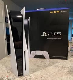 مطلوب بلايستيشن 4 و 5 تنفيذ فوري ps5