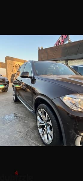 BMW x5 التعديل الجديد 3