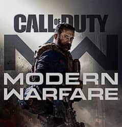 call of duty modern warfare 1