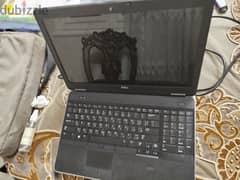 لاب توب Dell latitude e6540 بايظ 0