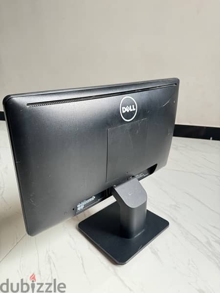 شاشه dell 20 3