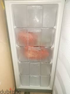 deep freezer, excellent condition