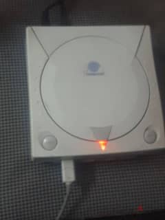 dreamcast 0