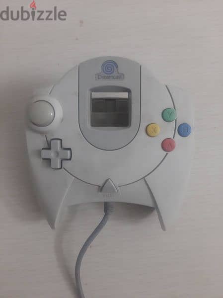 dreamcast 1