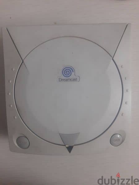 dreamcast 5