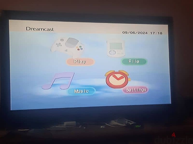 dreamcast 8