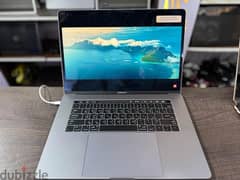 MacBook Pro  2018