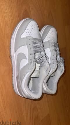 Original Nike Dunks For sale Size 39