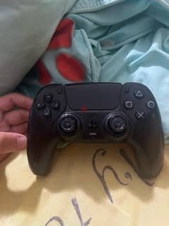 PS5 Black Controller