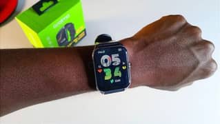 oraimo Watch 4 Plus