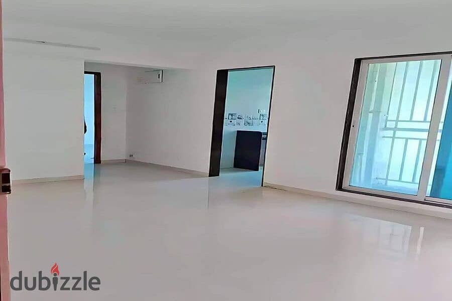 Apartment in latin city north coast - شقة بتسهيلات 201 م في الحي الاتيني مدينة العلمين 2