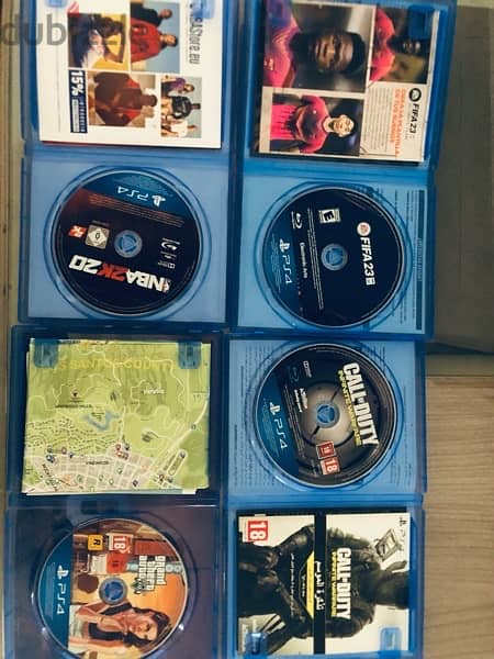 ps5 disc version ( like new) 2