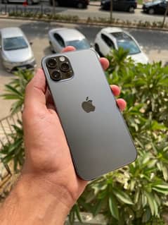 IPhone 12 Pro 256gb