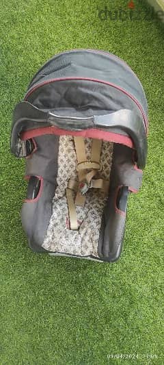 كرسي بيبي للسيارة GRACO Baby Car seat