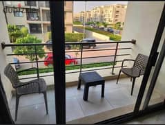 ready to move apartment fully finishe in Al Marasem Fifth Square,new cairo - شقة استلام فوري متشطبة ف المراسم فيفث سكوير التجمع الخامس