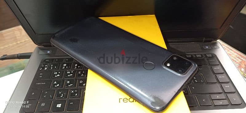 Realme C25 1