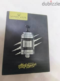 bskr v2 mini اصلى for vape mtl&dl