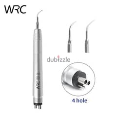 WRC dental scaler