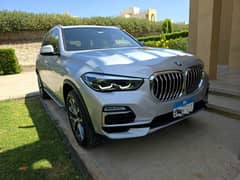 x5 2021 44,000km fabric Protection insurance