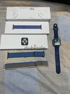 Apple Watch SE Gen 2