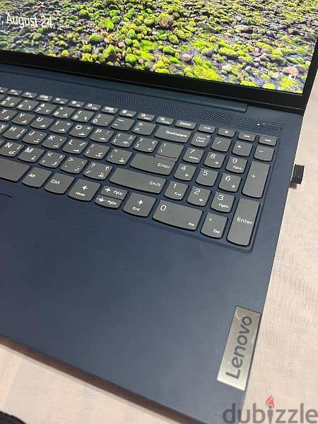 Lenovo IdeaPad 5 1