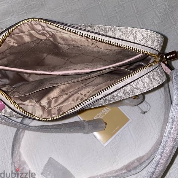 Michael Kors Brand New Cross Bag 5