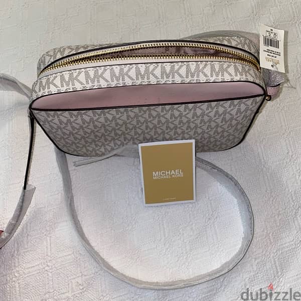 Michael Kors Brand New Cross Bag 7