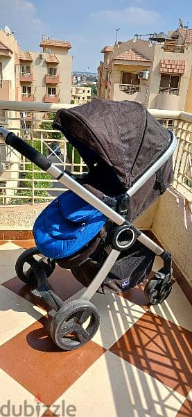 chicco urban 2