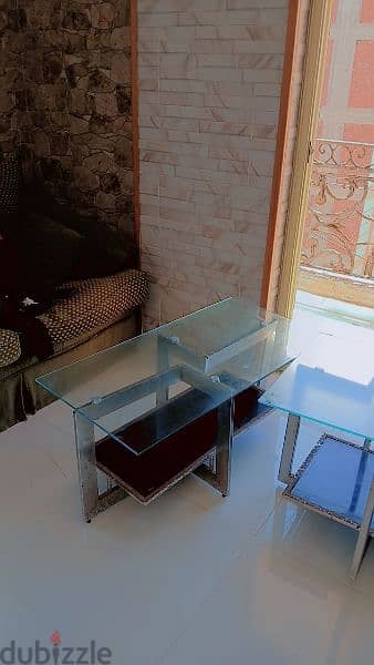 glass tables 1