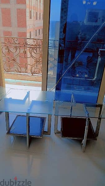 glass tables 2