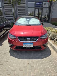 Seat Ibiza FR Beats 2020 فابريكة بالكامل