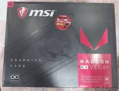 MSI