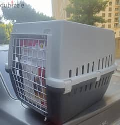 pet carrier for travelling