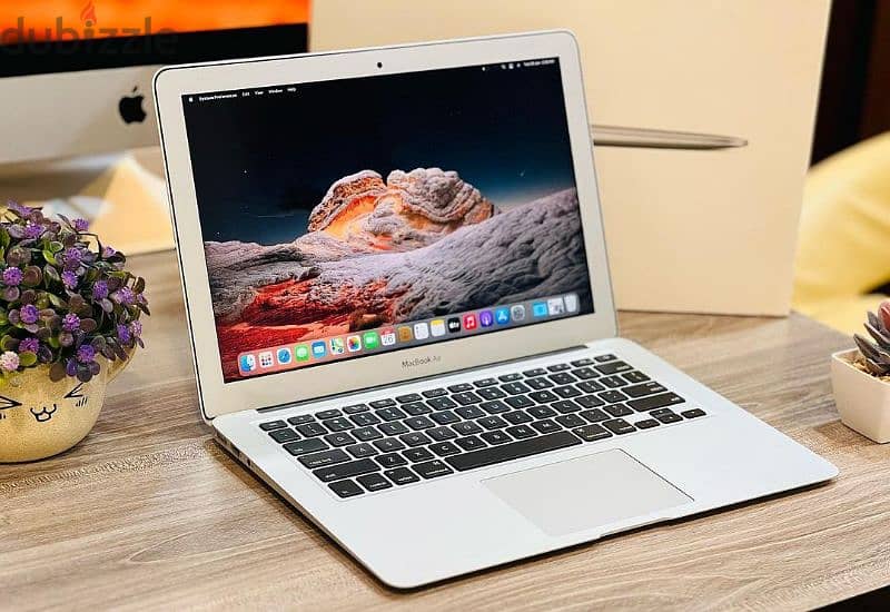 Mac book Air 2017 0