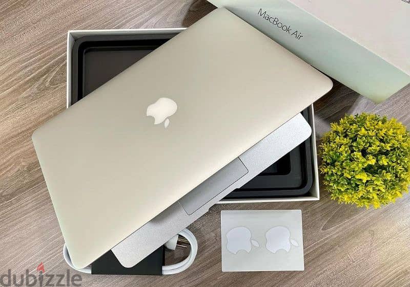 Mac book Air 2017 3