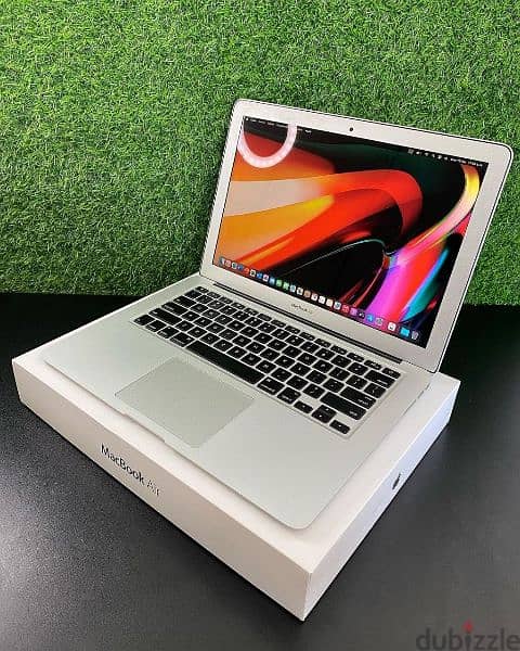 Mac book Air 2017 9