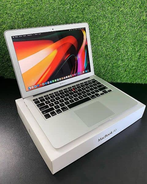 Mac book Air 2017 10