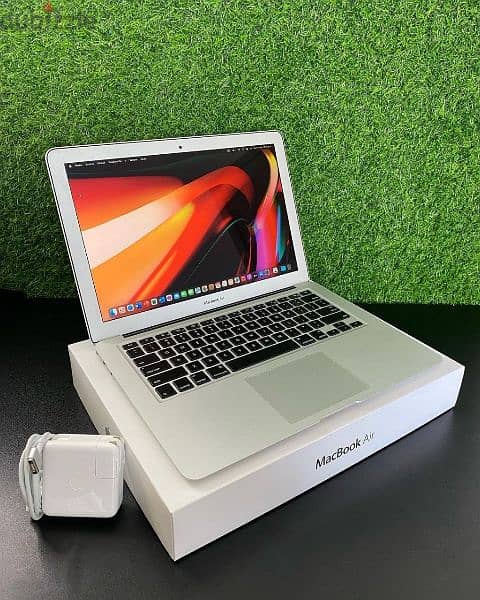 Mac book Air 2017 11