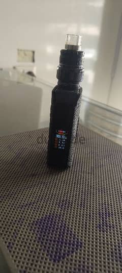 Mod Aegis solo 2 0