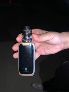 vape revenger x 0