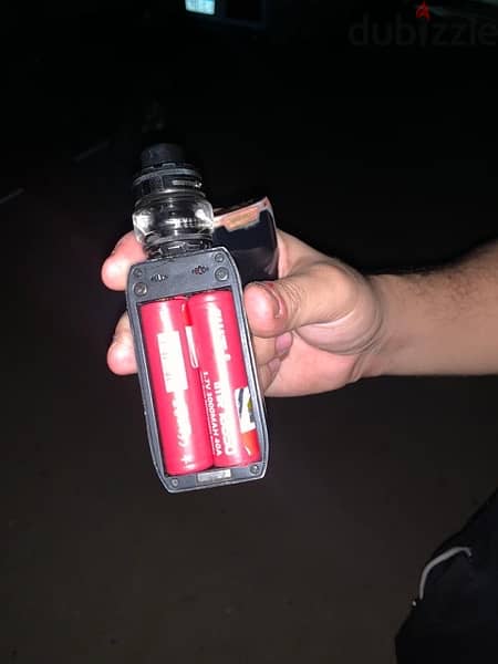 vape revenger x 2