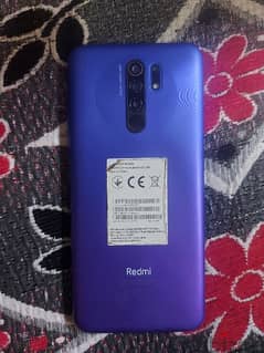 Redmi 9