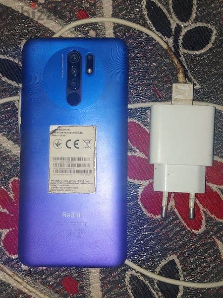 Redmi 9 3