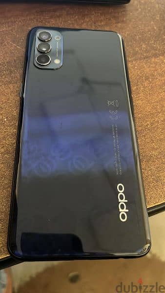 oppo reno4 2