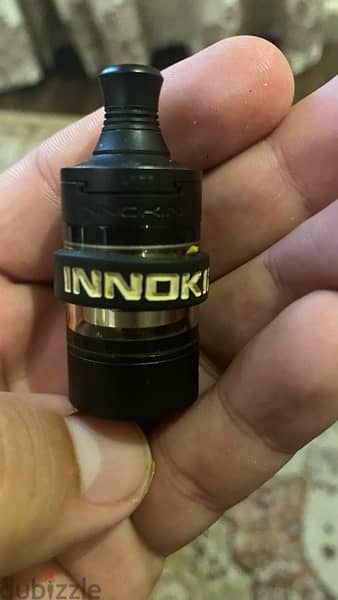 tank inoken ares limited edition 2