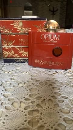 Opium