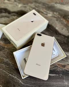 iphone 8plus كسر زيرو