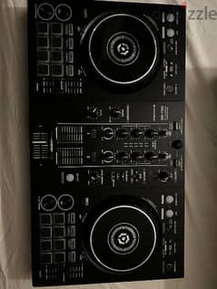 DDJ- 400 Pioneer Mixer